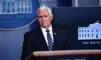 National Lockdown Not Necessary, Plan Is in Place: Pence