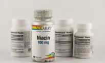 The Benefits of Niacin (Vitamin B3)