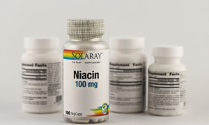 The Benefits of Niacin (Vitamin B3)