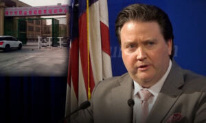 China Insider: U.S. Urges Japan and South Korea to Speak Out on China