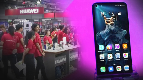 China Insider: Can Huawei Avoid Sanctions by Divesting?