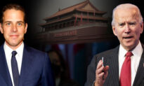 China Insider: Senate Report Reconfirms Biden Family Deal with the CCP