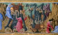 More Dante Now, Please! (Part 2): Let’s Hear It for Free Will!