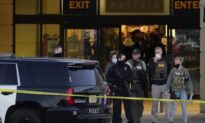 8 Injured as Police Search for Suspect in Wisconsin Mall Shooting