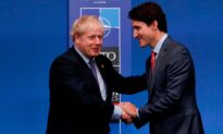 UK Secures Trade Deal With Canada