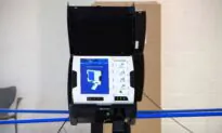 Johnson: Computer Science Experts Should Examine Voting Machines