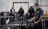 2020 Election Screaming Red Flags That Deserved Criminal Inquiry