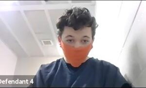 Court: Rittenhouse Bound for Trial in Protest Shootings