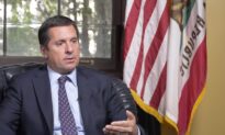 Exclusive: Rep. Devin Nunes—‘Biden Team Is Putting on a Facade That They’ve Won’