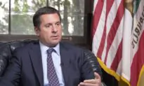 Exclusive: Rep. Devin Nunes—‘Biden Team Is Putting on a Facade That They’ve Won’