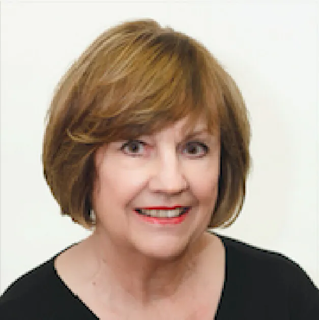 Janet Newcomb