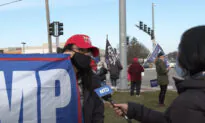 Illinois Voter: ‘You Don’t Install a President, You Elect a President’