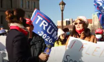Trump Supporter From China Is Encouraged by President’s Fight for Election Integrity