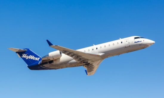 Drive-Thru COVID-19 Testing Lands at Long Beach Airport