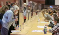 Tech Experts Call for Uniform Voting System