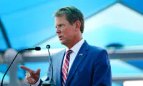 Georgia Governor Calls for Audit of Signatures on Ballot Envelopes