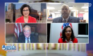 The Nation Speaks (Nov. 20): Pattern of Election Fraud in Disputed States?; Celebrating Thanksgiving During COVID