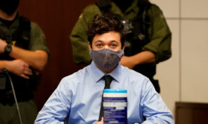 U.S. Teenager Charged in Wisconsin Shootings to Face Judge for Alleged Bond Violations