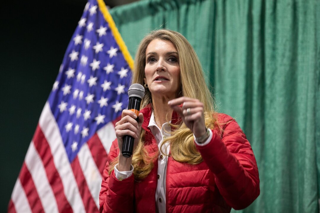 Sen. Kelly Loeffler: ‘Nothing Off the Table’ for Electoral College Vote Objection on Jan. 6