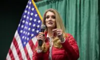 Sen. Kelly Loeffler: ‘Nothing Off the Table’ for Electoral College Vote Objection on Jan. 6