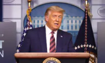 Trump Announces New Measures to Lower Price of Prescription Drugs