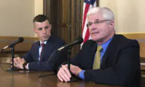 Michigan Senate Leader Is ‘Watching Carefully’ Election Audit in Maricopa County