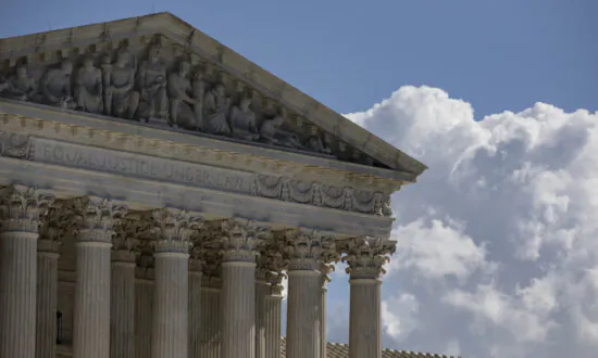 Supreme Court to Hear Police Officer’s Sex Discrimination Case