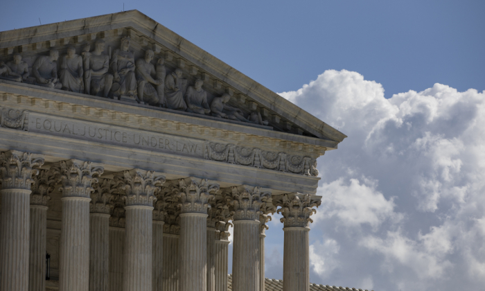 Major US Supreme Court Case Coming