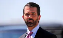 Shame on the Australian Government for Playing Political Games With Trump Jr.’s Visa