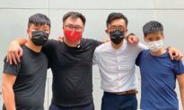 Hong Kong Police Arrest 2 Pro-Democracy Legislators Over Alleged Economic Crimes