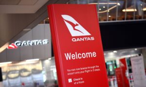 Melbourne and Adelaide Airports Descend Into Chaos After Security Breaches