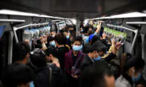 City in Northern China Placed Under Lockdown After New Infections Reported