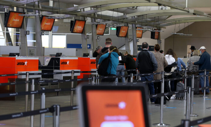 Jetstar Faces Charges for Misleading Customers