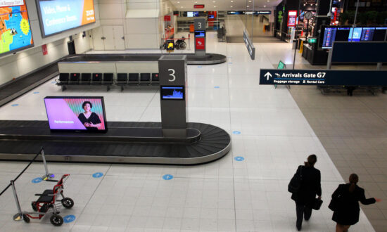 Overseas Travel in 2021 ‘May be Challenging’ Says Australia’s Tourism Minister