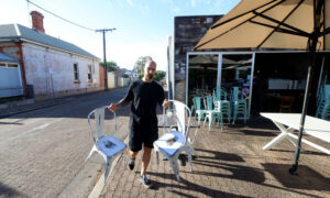 South Australia Reopens After 3 Day Lockdown