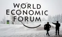 The ‘Great Reset’ and the Risk of Great Interventionism