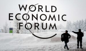 The Next Step for the World Economic Forum