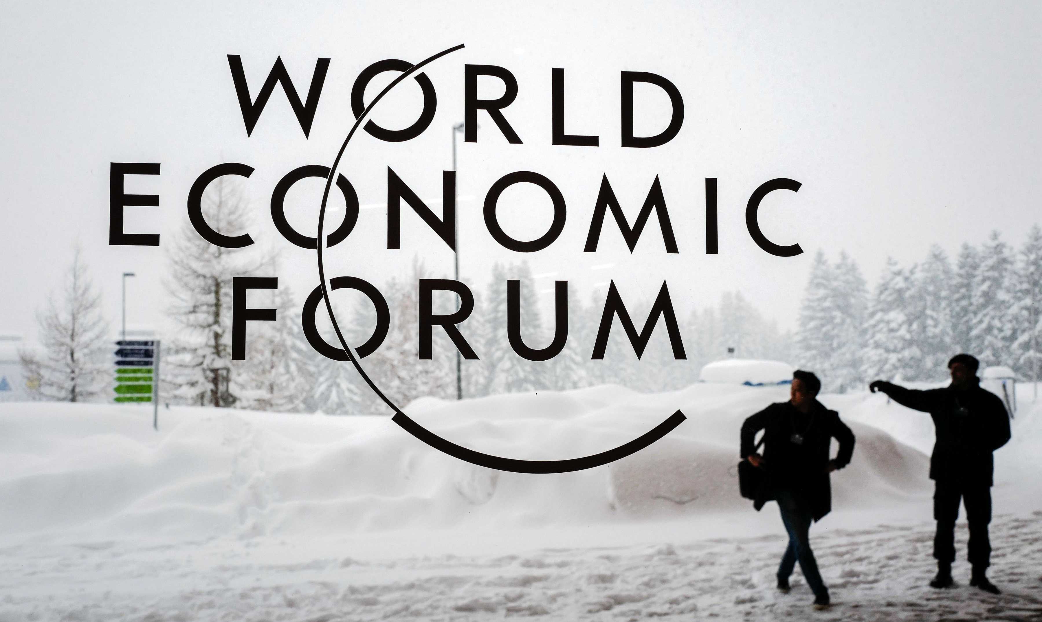 The Next Step for the World Economic Forum - Vimarsana News