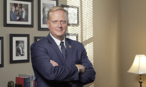 Video: Rep. Fred Keller on the Election, COVID-19 Vaccine, Pennsylvania’s In-Home Mask Mandate