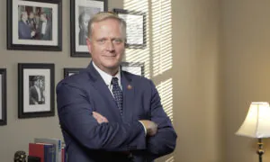 Video: Rep. Fred Keller on the Election, COVID-19 Vaccine, Pennsylvania’s In-Home Mask Mandate