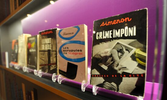 Jules Maigret: The Common Man’s Hero