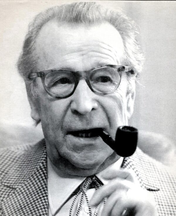 BELGIUM-LITERATURE-GEORGES SIMENON