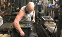 US Manufacturing, Services Activity Expanding Rapidly in November: IHS Markit