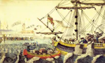 America Essay Contest: Life, Liberty, and the Pursuit of Happiness