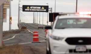 Canada's Atlantic Bubble Disintegrates as COVID-19 Cases Rise