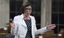 NDP and Green MPs to Speak at Event Calling for Release of Meng Wanzhou