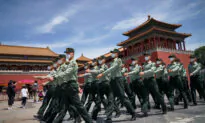 Americans Have Billions Invested in Companies With Ties to Chinese Military