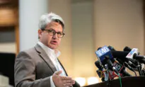 Georgia Election Official Says Trump Indictments ‘Giving Oxygen’ to His Race