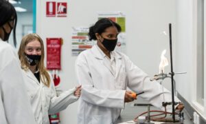 ADF Honour Next Generation of Young Australian Innovators