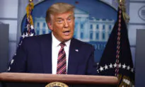 President Trump, Explain to the American People That Survival of the Republic Is at Stake